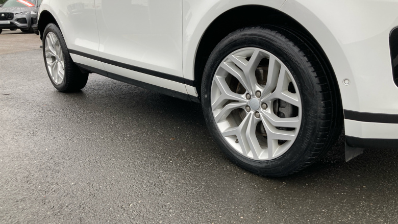 Land Rover Range Rover Evoque 2.0 D165 S 5dr Auto Diesel Hatchback